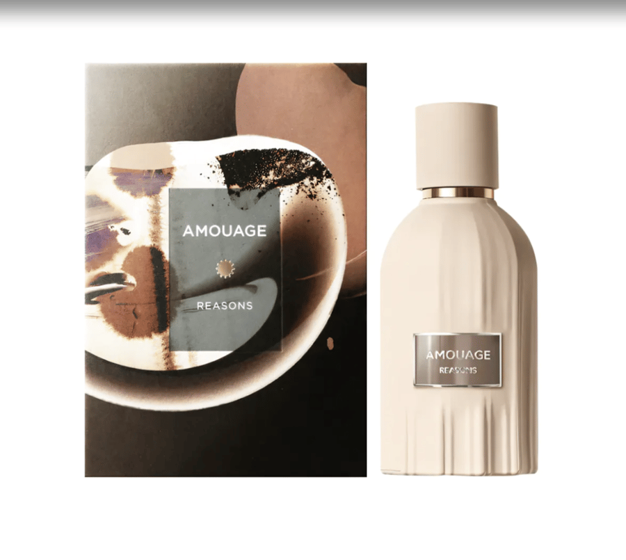 عطر أمواج ريزنز 100 مل