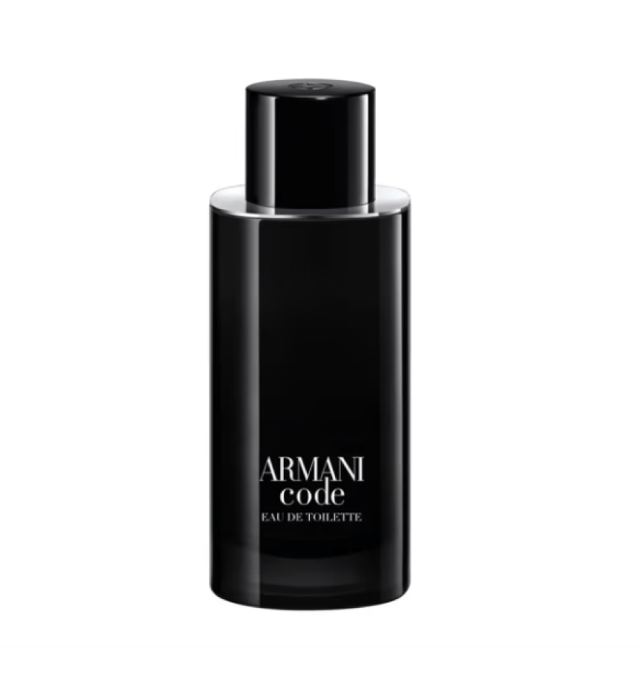 عطر ارمانى كود أو دى تواليت