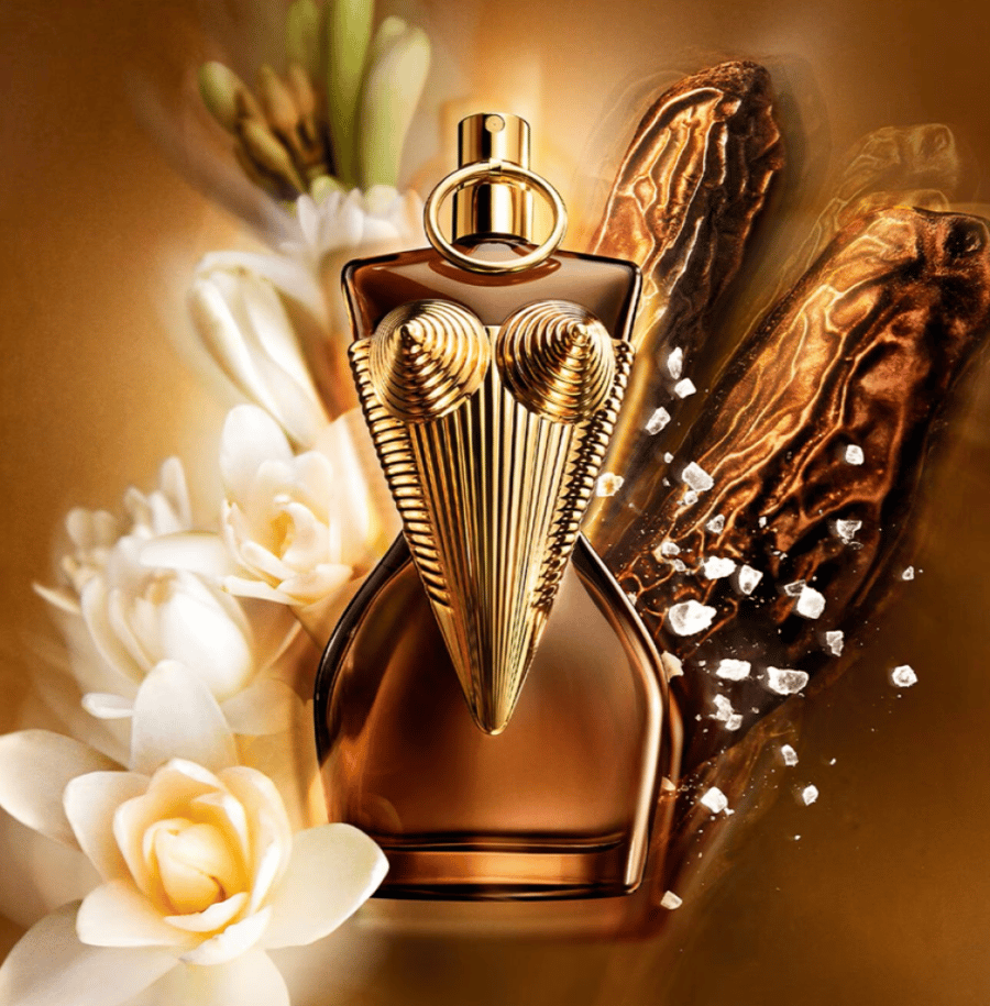 عطر جان بول غوتييه غوتييه ديفاين إليكسير بارفيوم 100 مل