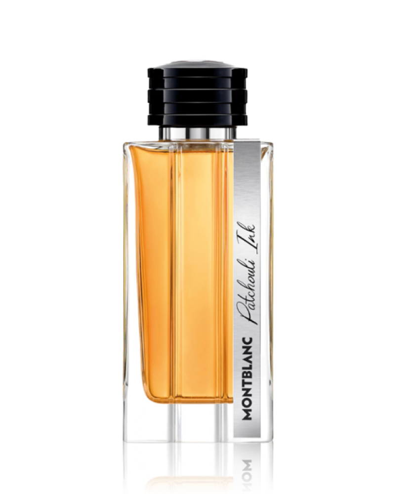عطر مونت بلانك باتشولي انك دارك وودز او دو بارفيوم 125 مل