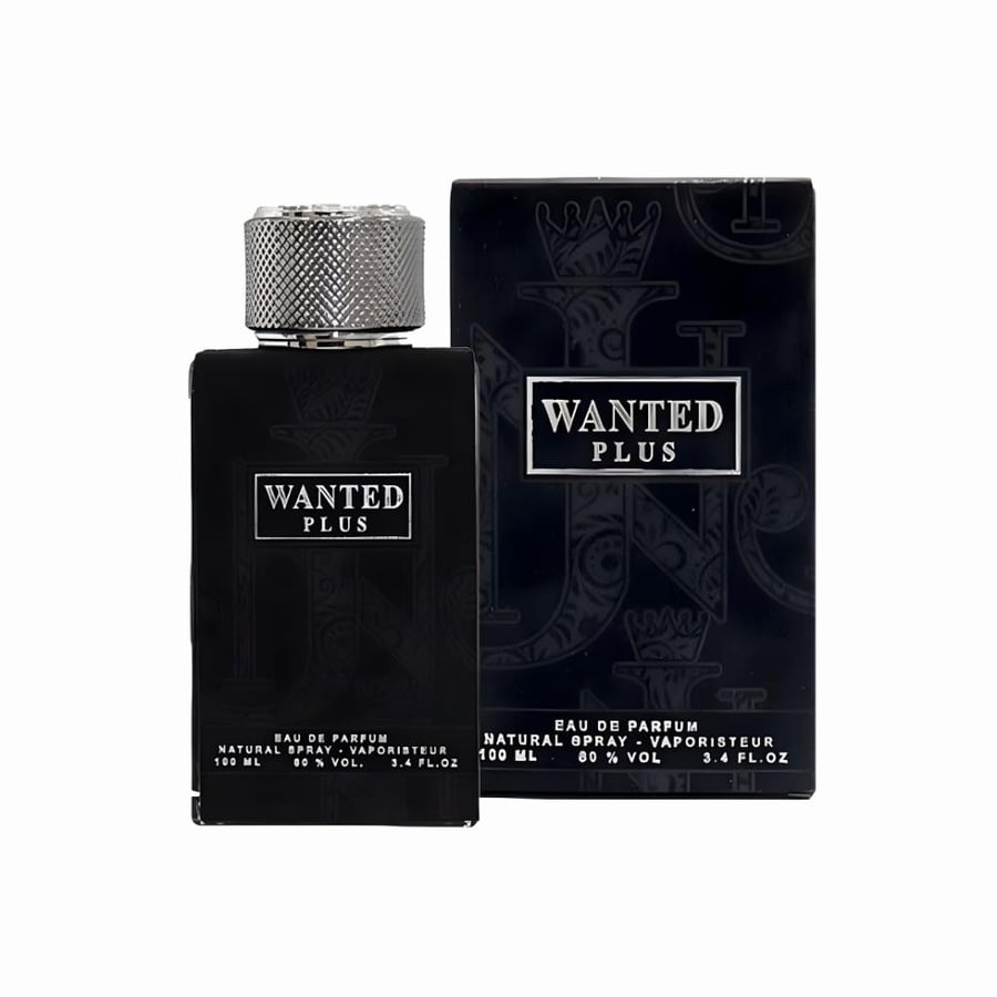 عطر وانتد بلس انجلينا او دو بارفيوم - 100 مل