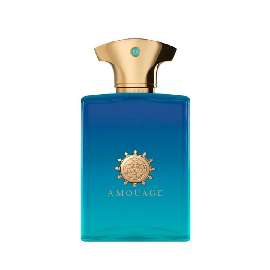 عطر امواج فيجمنت الرجالي او دو بارفيوم 100مل