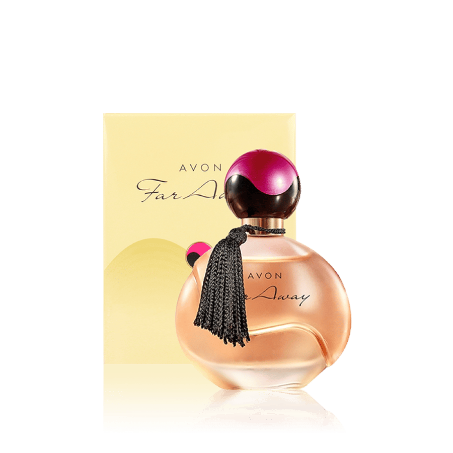 عطر افون فار أواي أو دو برفيوم 50 مل