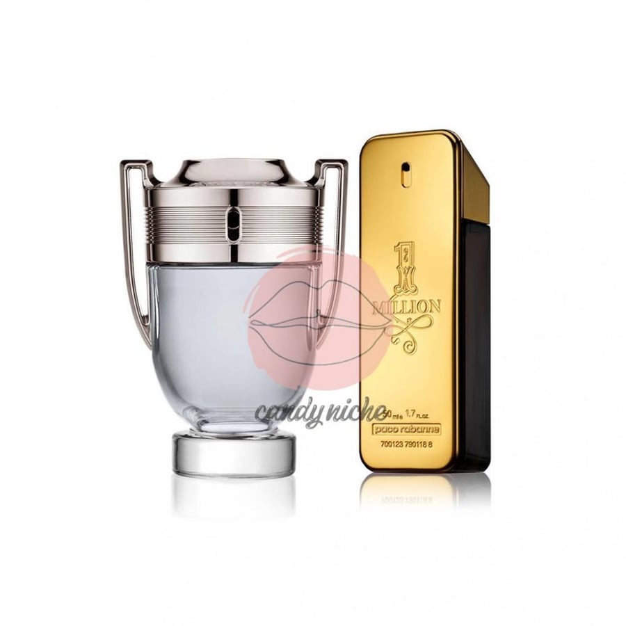 عطور ثنائيات للتوفير للجنسين