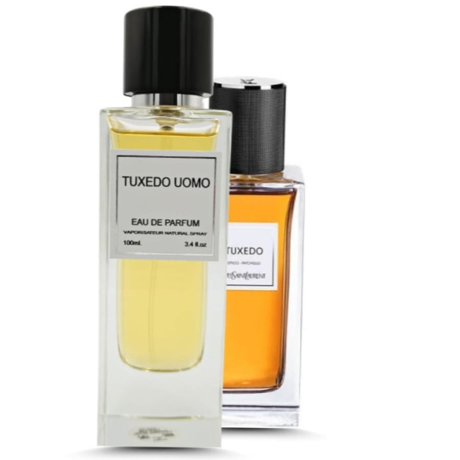 عطر تاكسيدو اومو - او دي بارفيوم - 100 مل