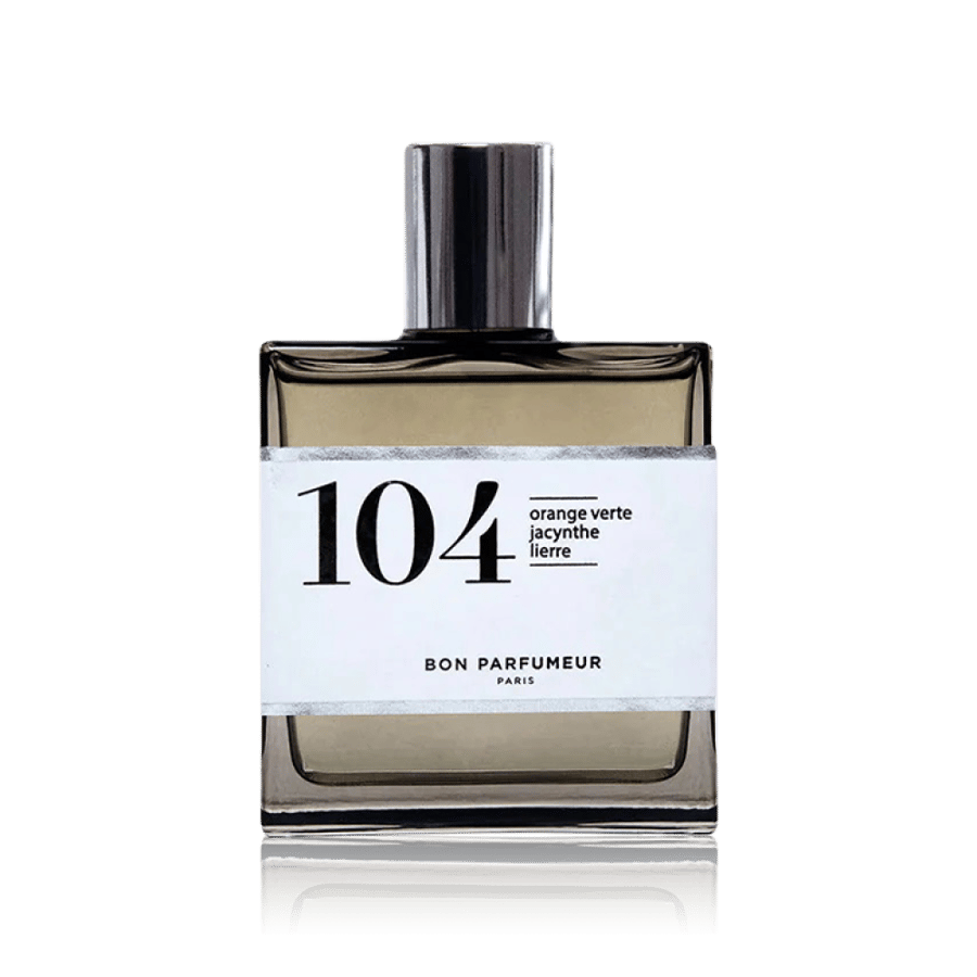عطر بون بارفيومور 104 اورانج فيرت جاسينث لير او دو  بارفيوم 100 مل