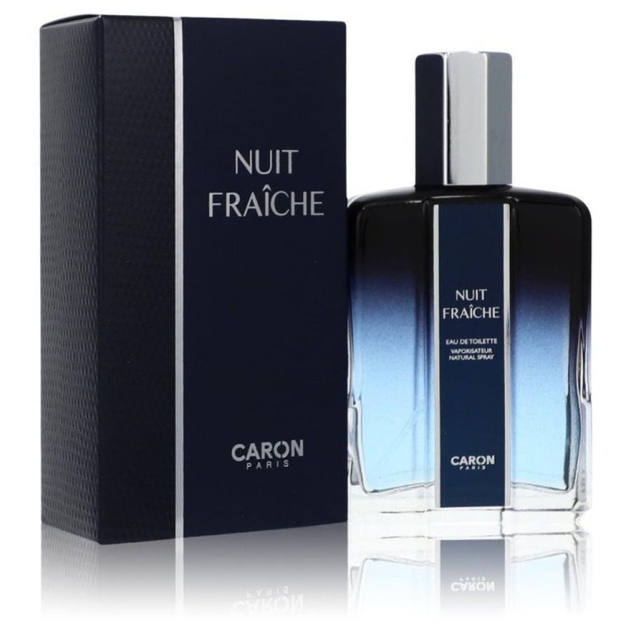 عطر كارون نوت فريش او دو تواليت 75مل