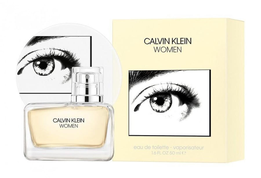 عطر كالفن كلاين وومن او دو تواليت 100مل