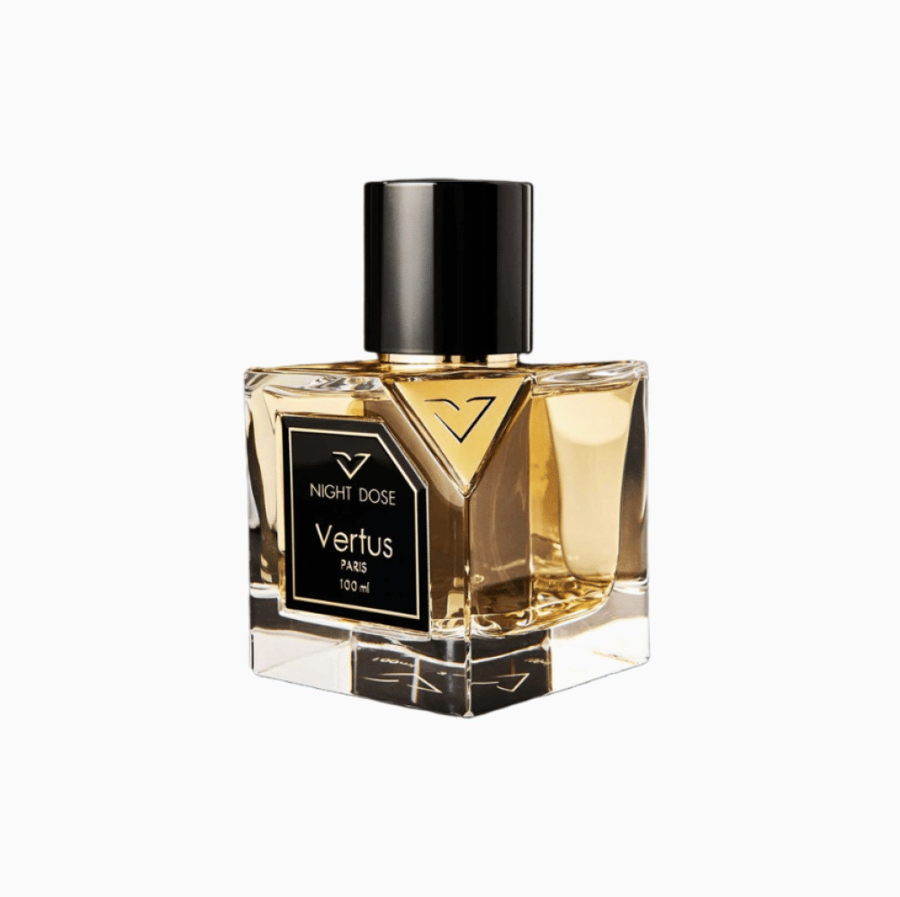 عطر فيرتس نايت دوز او دو بارفيوم 100مل