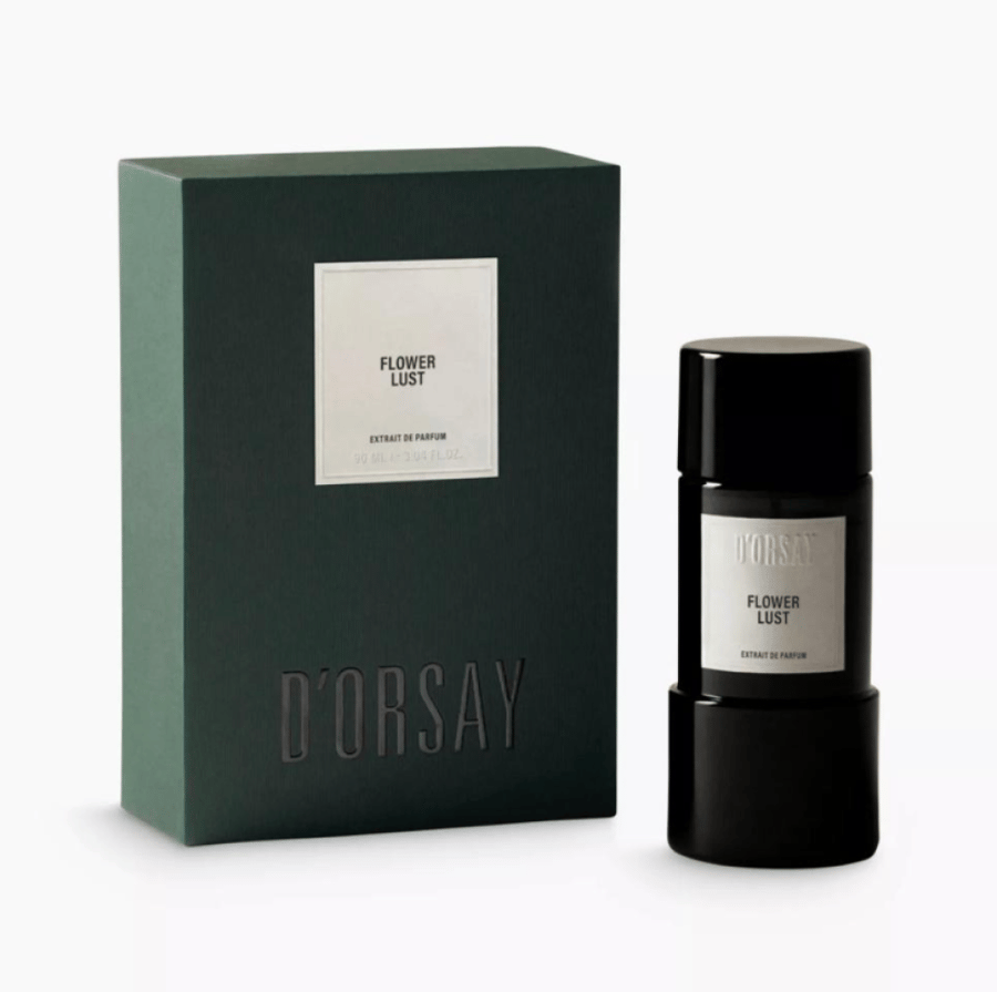 عطر فلاور لاست إكستريت دو بارفان 90 مل