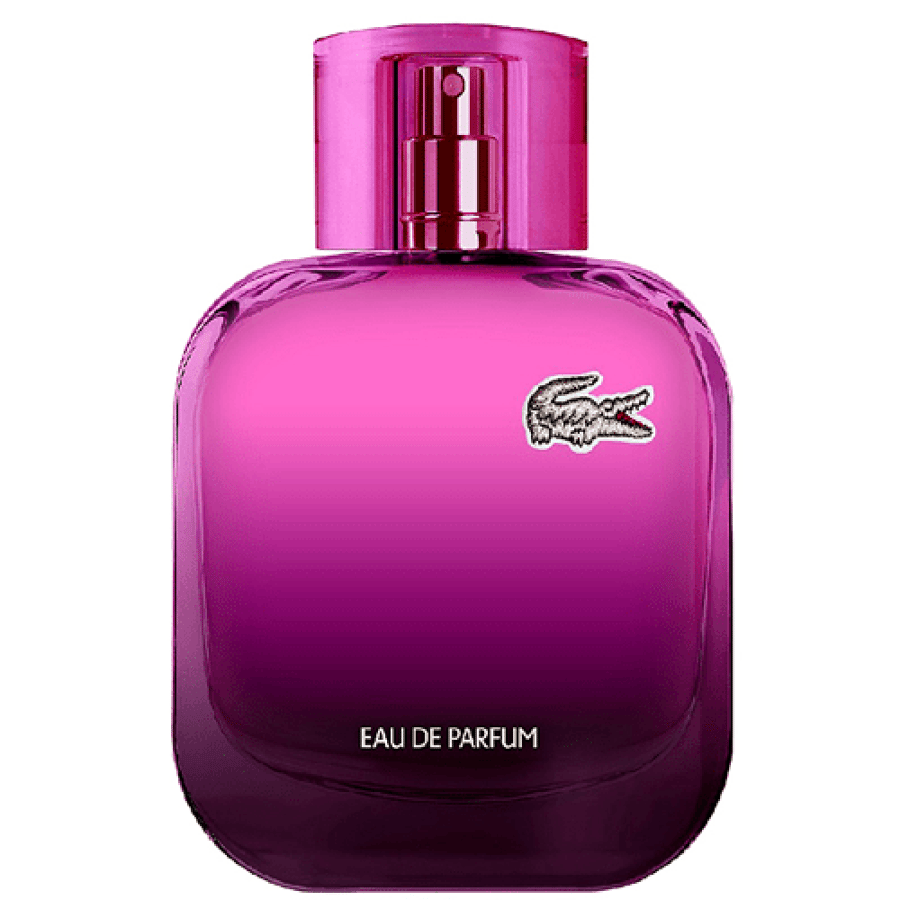 عطر لاكوست بور ايل Magnetic النسائي او دو بارفيوم 80مل