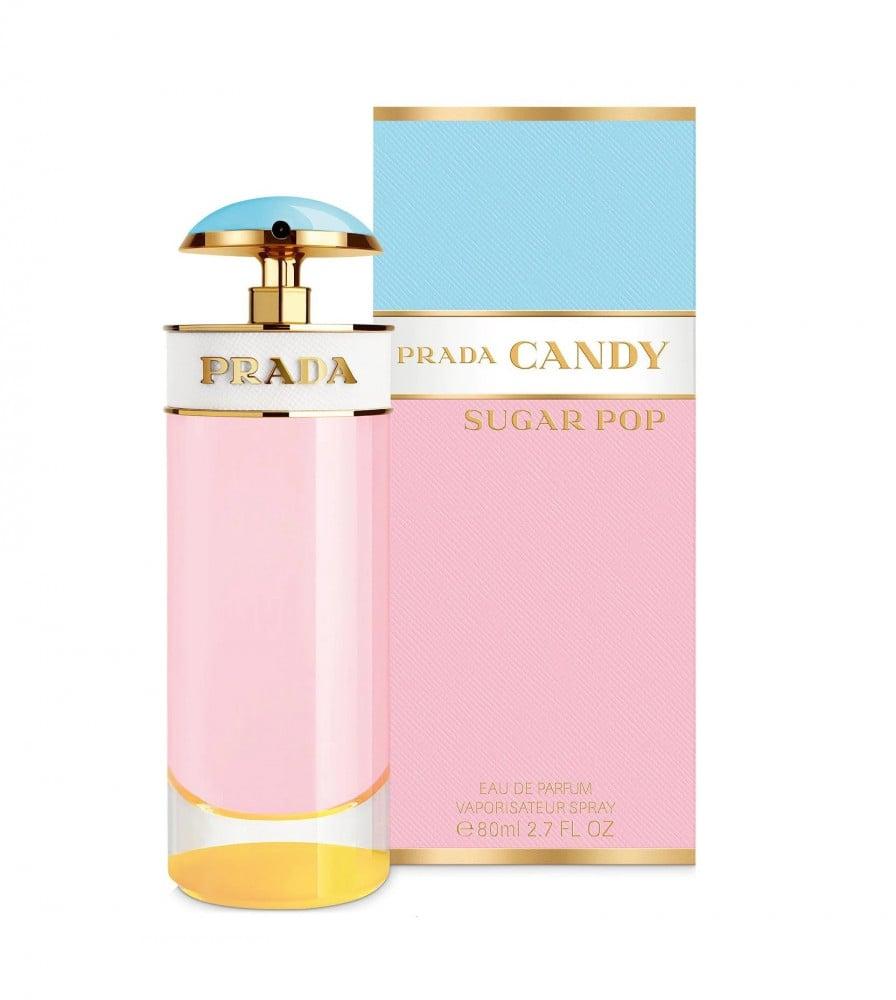 عطر برادا كاندي شوقر بوب او دو بارفيوم 80 مل