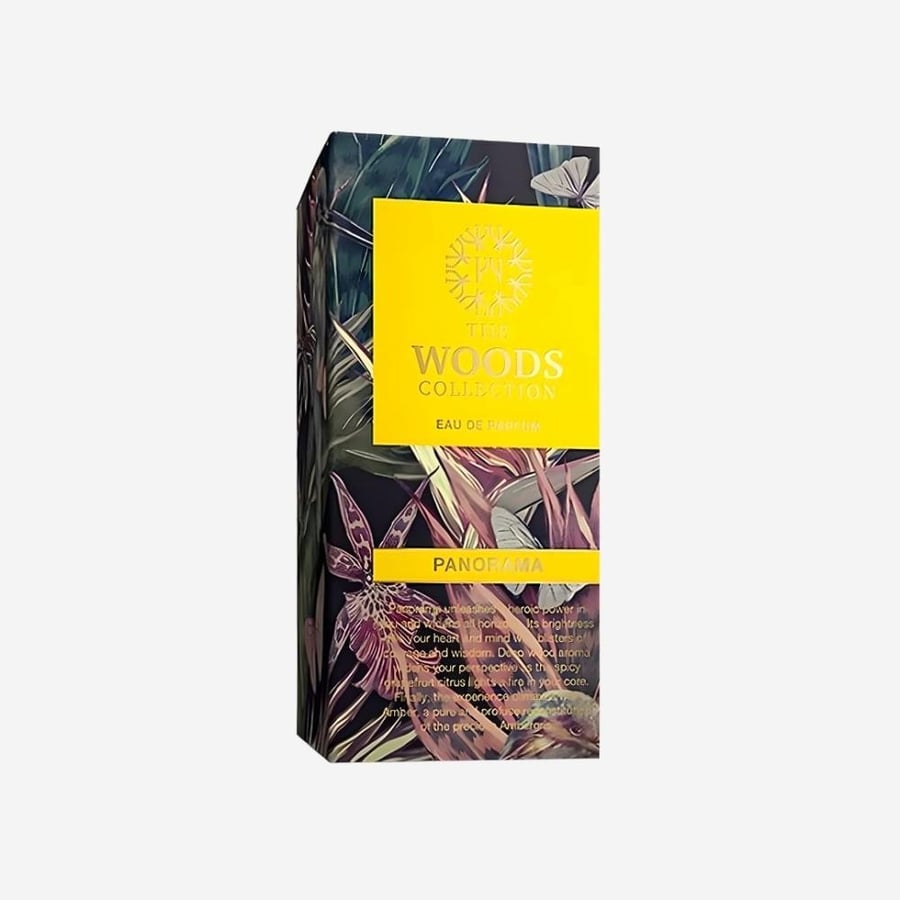 عطر بانوراما من ذا وودز كولكشن - 100 مل