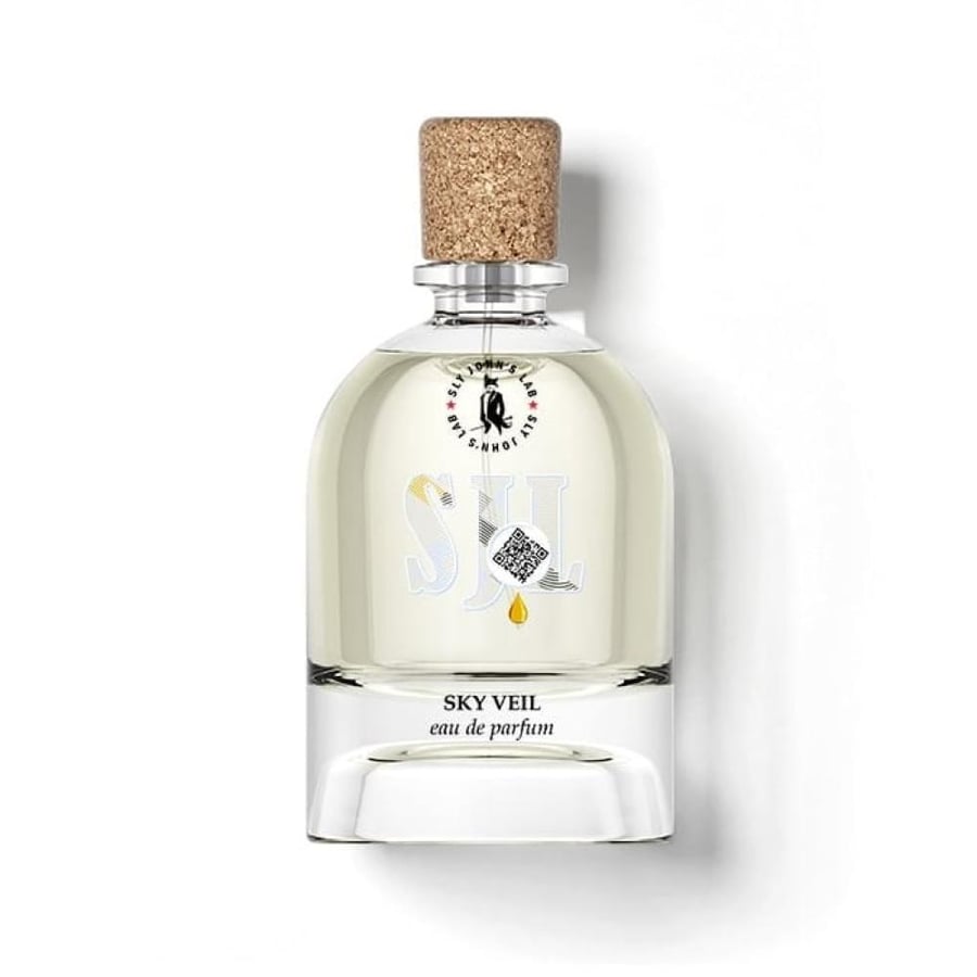 عطر مختبر سلاي جونز سكاي فيل او دي بارفيوم 100 مل
