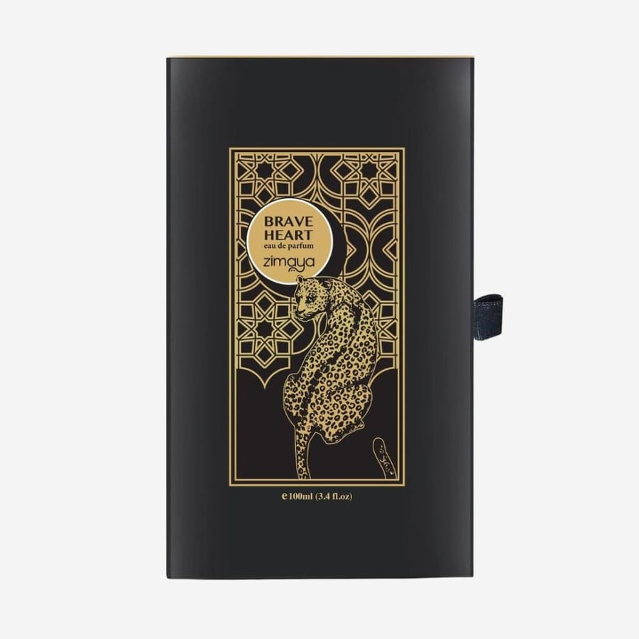 عطر زيمایا بريف هارت او دو بارفيوم - 100 مل