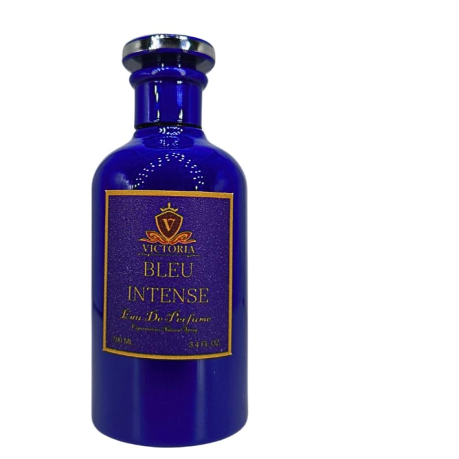 عطر بلو انتنس فيكتوريا او دي بارفيوم - 100مل