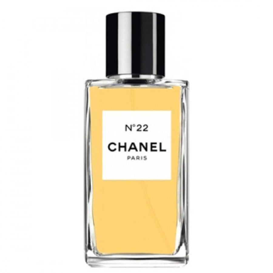 عطر شانيل نمبر 22 او دو بارفيوم 75 مل