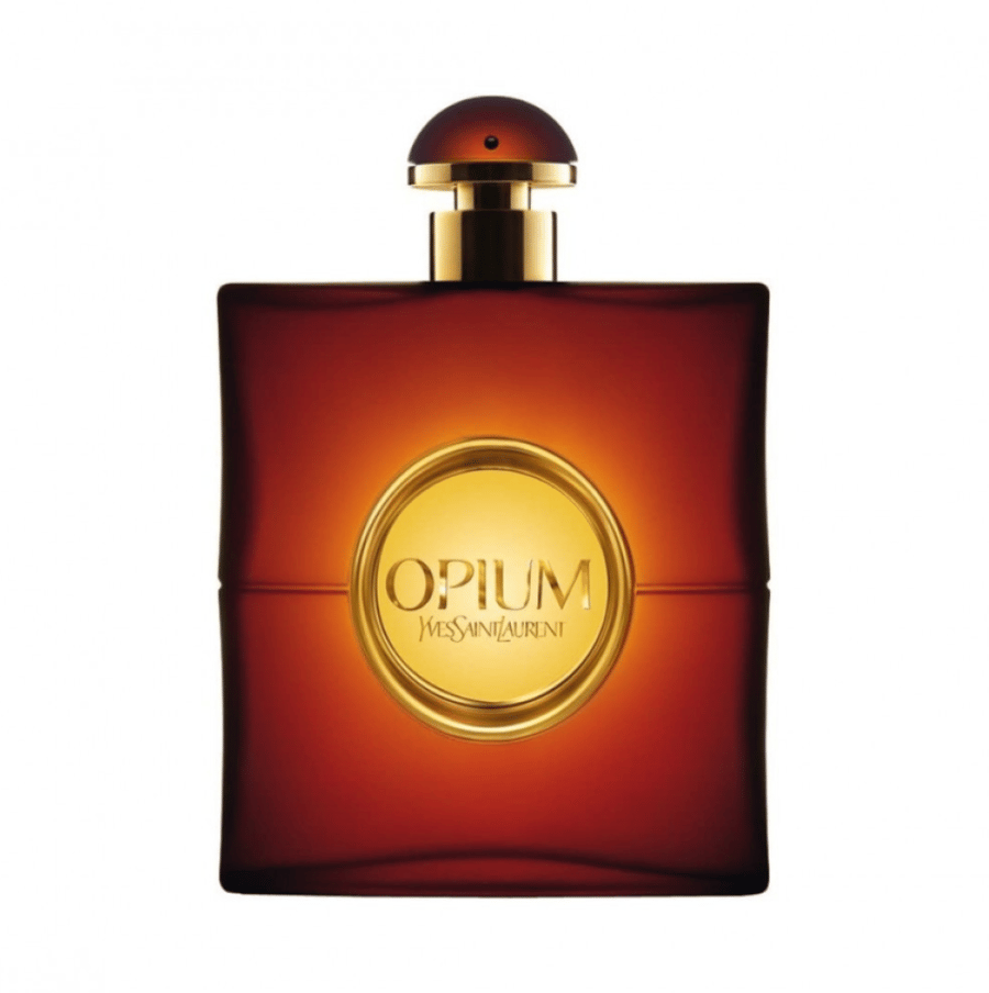 عطر ايف سان لوران اوبيوم النسائي او دو تواليت 90مل