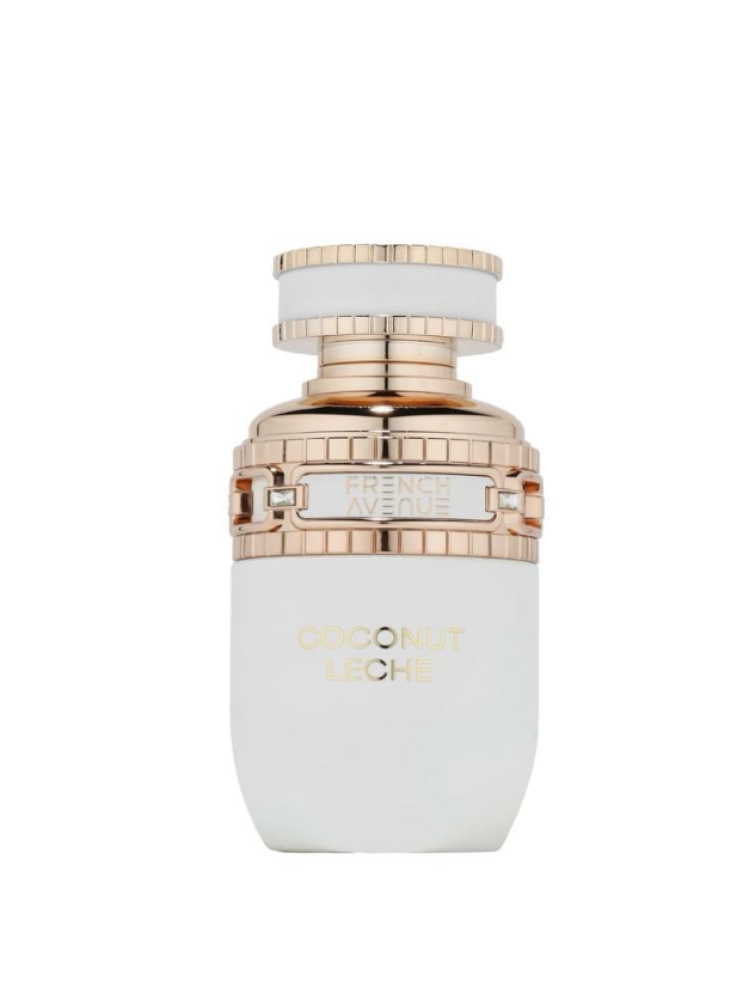عطر فرينش افينيو كوكنت ليتشي 80 مل