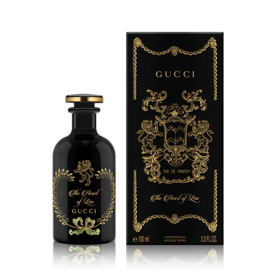 عطر قوتشي ذا هارت أوف ليو أو دو برفيوم 100 مل