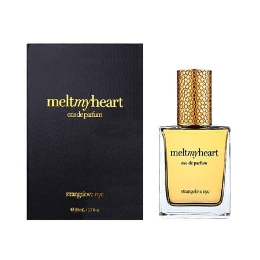 عطر ميلت ماي هارت سترونج لوف  او دي بارفيوم 100 مل