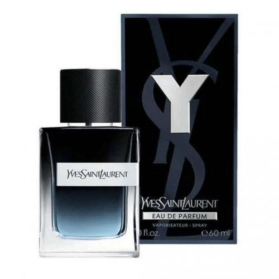 عطر ايف سان لوران Y او دو بارفيوم 60 مل