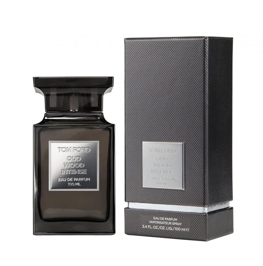 عطر توم فورد عود وود انتنس او دو بارفيوم 100مل