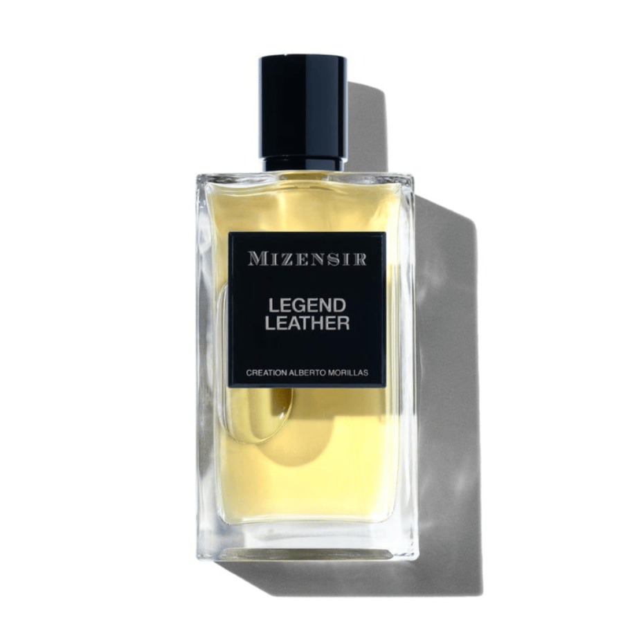 عطر ميزنسير ليجند ليذر او دي بارفيوم 100 مل