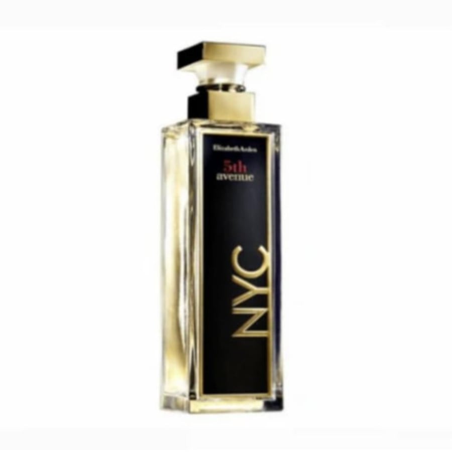 عطر اليزابيث اردن فايف افينيو ان واي سي ليمتيد اديشن او دو بارفيوم 75 مل