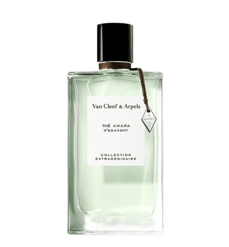 عطر فان كليف ذا امارا او دو بارفيوم 75 مل