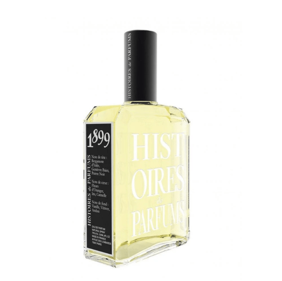 عطر هيستوريس دي بارفيومز 1899 او دو بارفيوم 120 مل