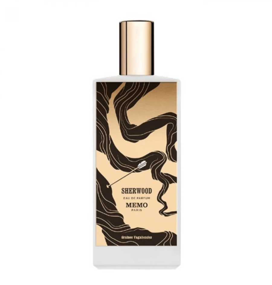 عطر ميمو باريس شيروود او دو برفيوم 75 مل