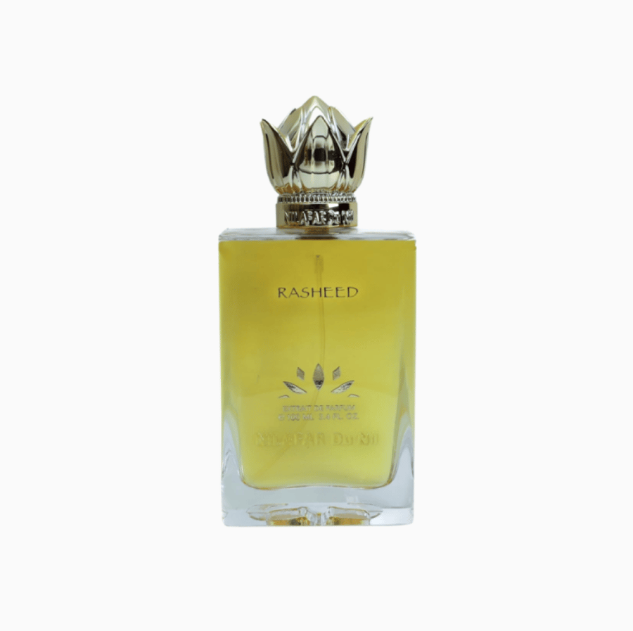 عطر نيلافار رشيد اكسترايت دي بارفيوم 100 مل