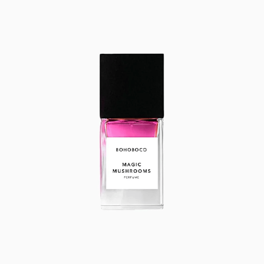 عطر بوهوبوكو ماجيك ماشروم 50 مل Magic Mushrooms Bohoboco