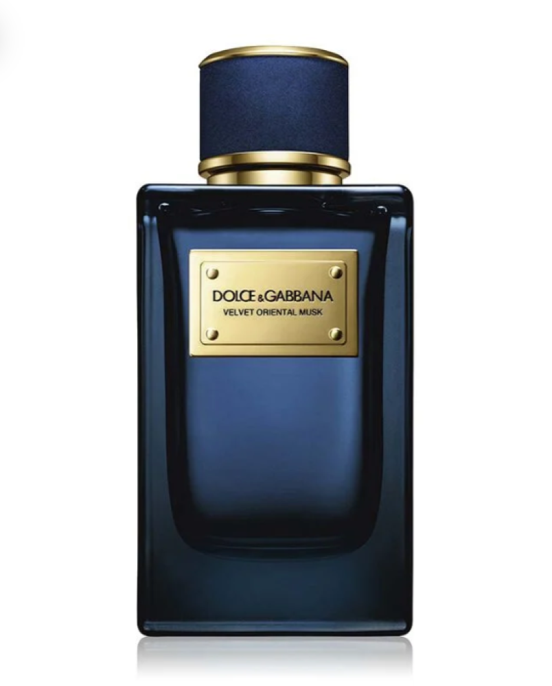 عطر دولتشي غابانا فيلفيت أورينتال مسك 150 مل