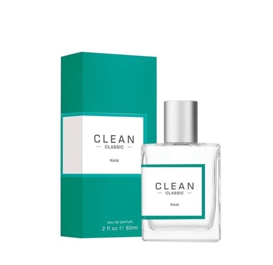 عطر كلين كلاسيك رين او دو بارفيوم 60 مل