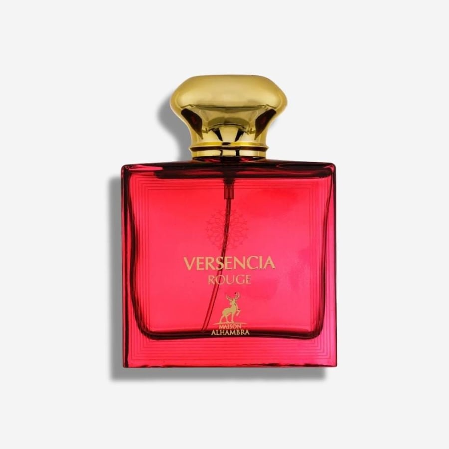 عطر فيرسنسيا ميسون الهمبرا او دي بارفيوم - 100 مل