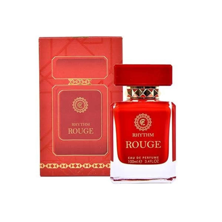 عطر ريثم روج او دي بارفيوم - 100مل