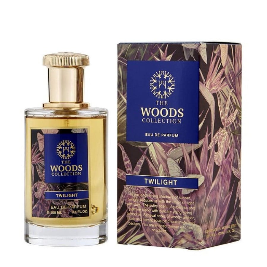 عطر ذا وودز كوليكشن توايلايت او دو بارفيوم 100مل