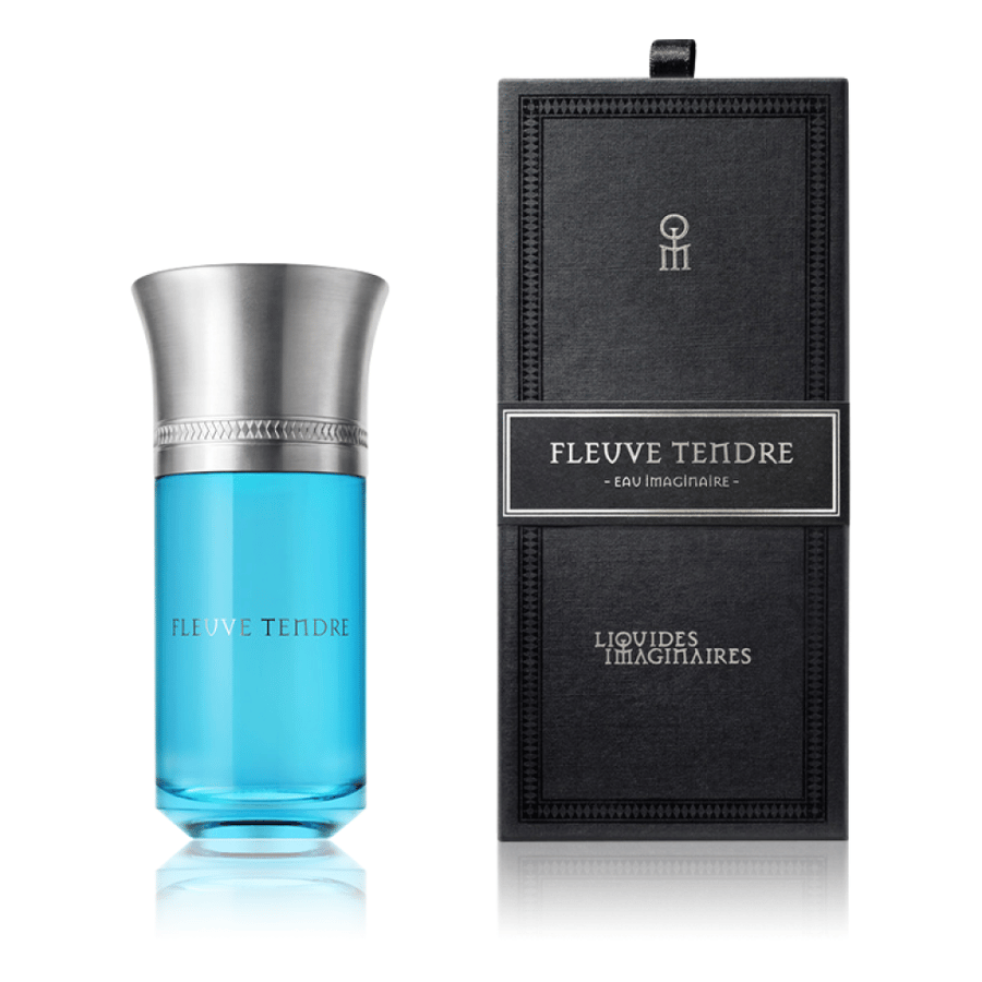 عطر ليكويد ايماجينايرس فلوف تيندر او دو برفيوم 100مل