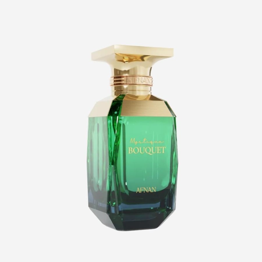 عطر ميستيك بوكيه افنان او دو بارفيوم 80 مل