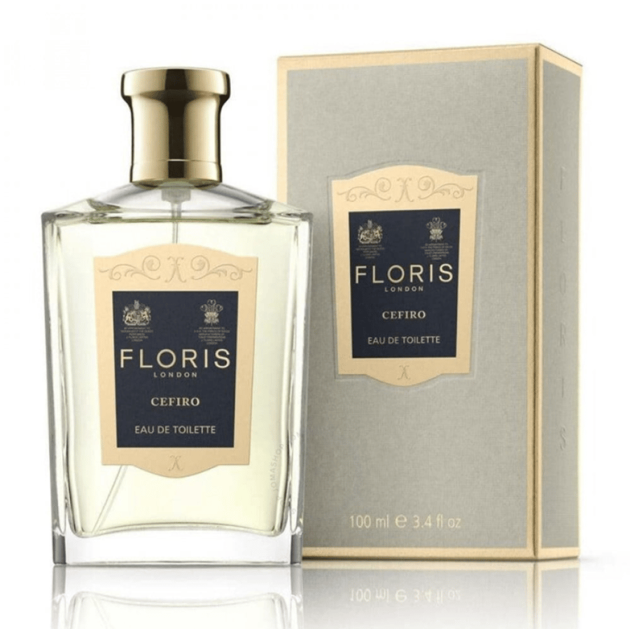 عطر فلوريس سيفيرو او دو بارفيوم 100 مل