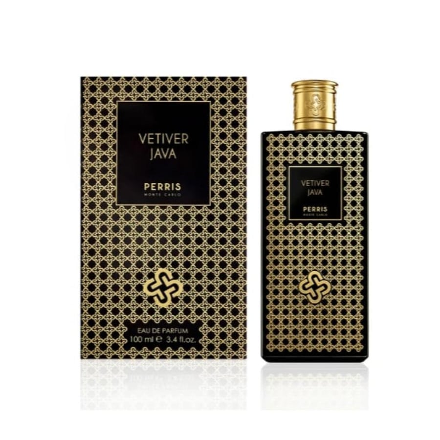 عطر بيريس مونت كارلو فيتيفر جافا أو دو بارفان 100 مل