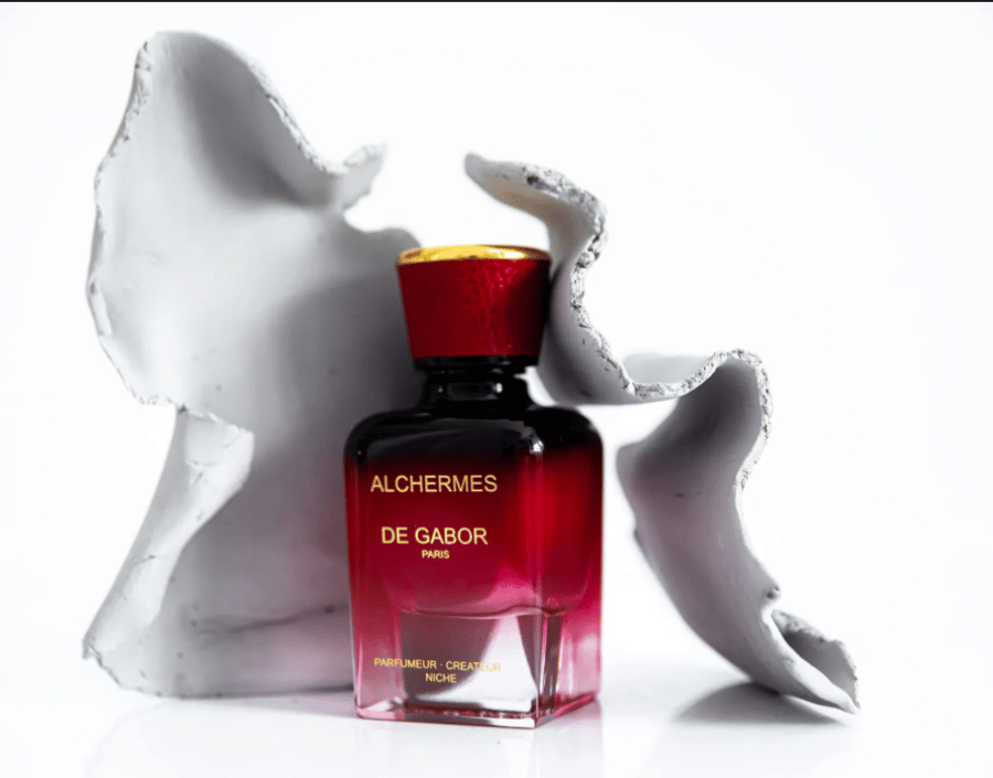 عطر دي غابور الكيرميس اكستريت دي بارفيوم 50 مل