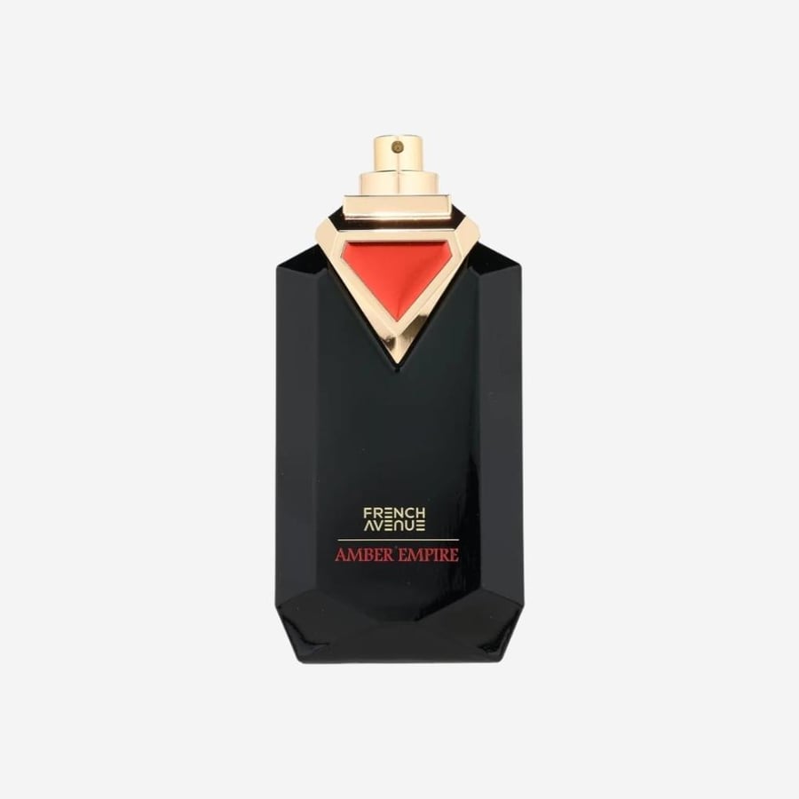 عطر أمبر إمباير فرينش أفينيو او دو بارفيوم - 100 مل