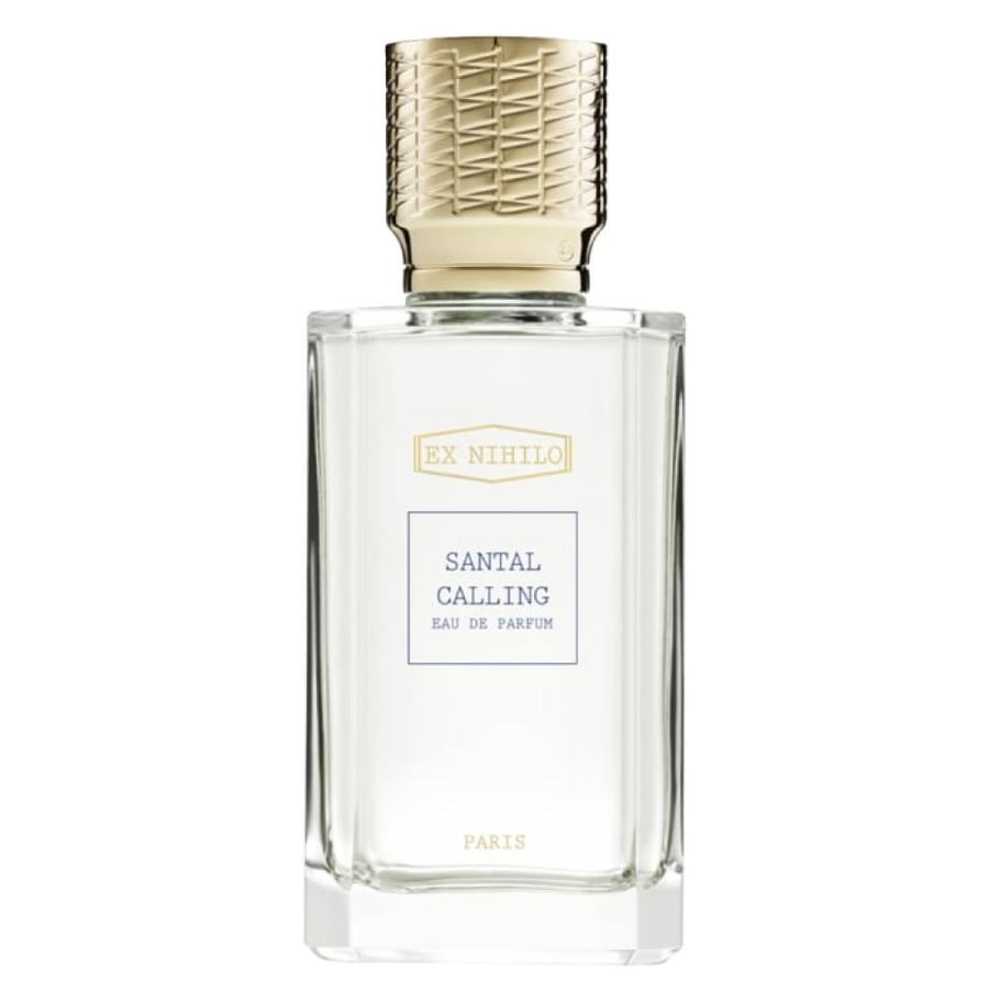 عطر إكس نيهيلو سانتال كولينج أو دو بارفان 100 مل