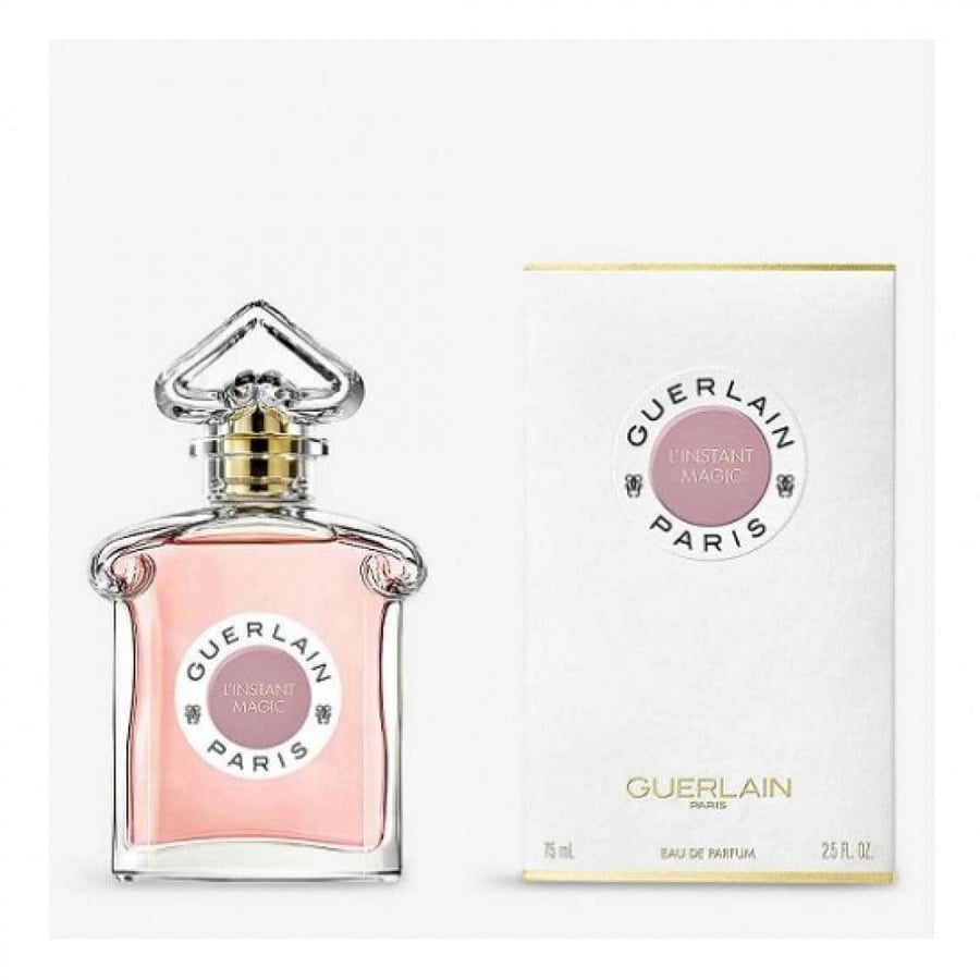 عطر جيرلان لينستانت ماجيك او دي بارفيوم- 75مل