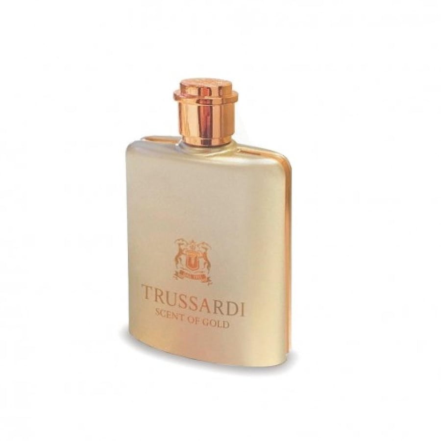 عطر تروساردي سينت اوف جولد او دو بارفيوم 100مل