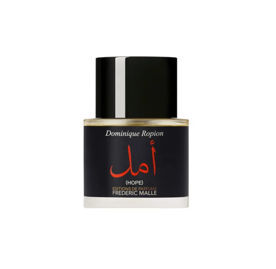 عطر فريدريك مال هوب (الأمل) او دي بارفيوم 50 مل