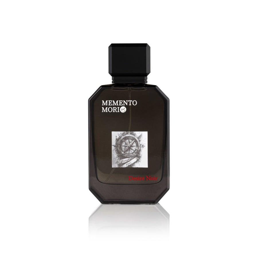 عطر ميمونتو موري ديزاير نوار أو دو بارفيوم 100مل